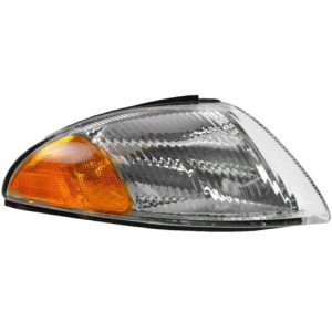 1993-97 Dodge Intrepid Passenger Side Corner Light Eagle Eyes CS065-U000R