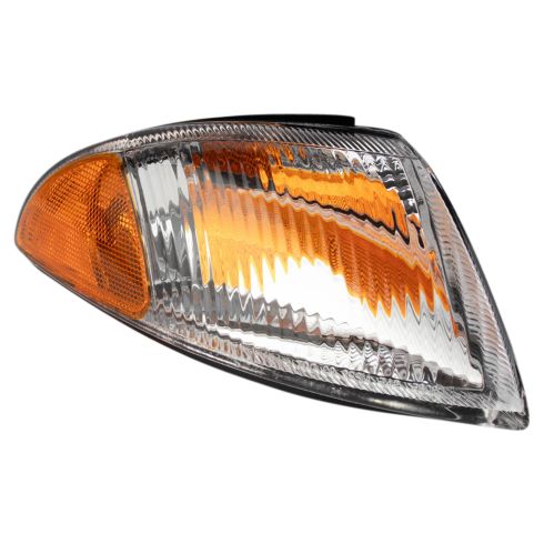 1993-97 Dodge Intrepid Passenger Side Corner Light Eagle Eyes CS065-U000R
