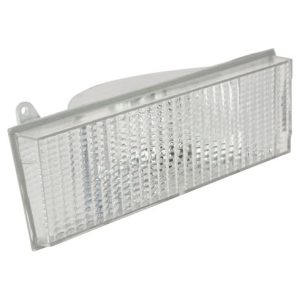 Jeep Cherokee Comanche Wagoneer Front Passenger Side Parking Light Eagle Eyes CS002-U000R