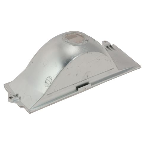 Jeep Cherokee Comanche Wagoneer Front Passenger Side Parking Light Eagle Eyes CS002-U000R