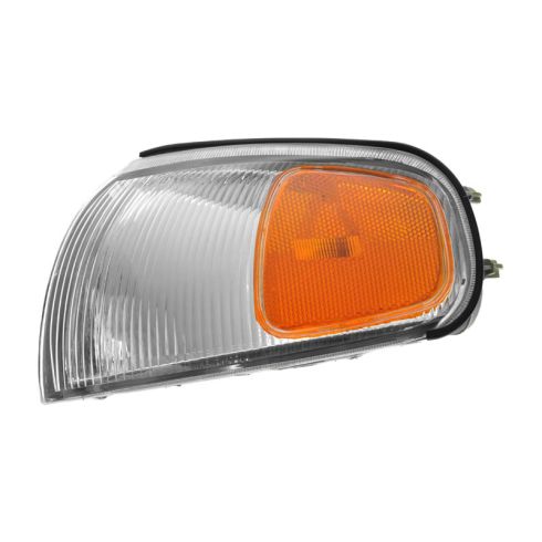 1995-96 Toyota Camry Driver Side Corner Light Eagle Eyes TY499-B000L