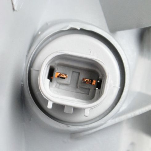 1995-96 Toyota Camry Driver Side Corner Light Eagle Eyes TY499-B000L