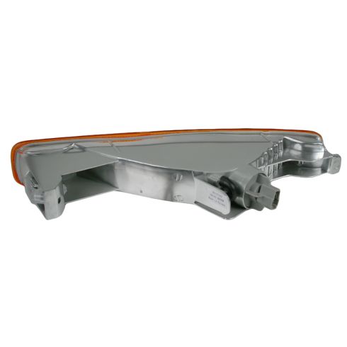 1996-97 Honda Accord Passenger Side Bumper Mounted Parking Light Eagle Eyes HD143-B000R