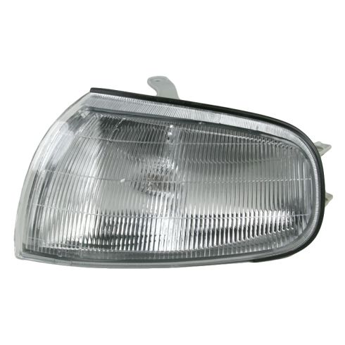 1992-94 Toyota Camry Driver Side Corner Light Eagle Eyes TY370-B100L