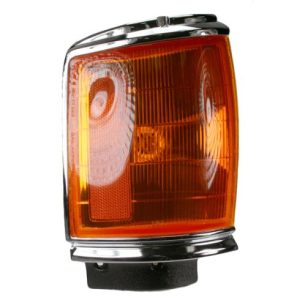 1987-88 Toyota Pickup Passenger Side Corner Light Eagle Eyes TY523-B00CR