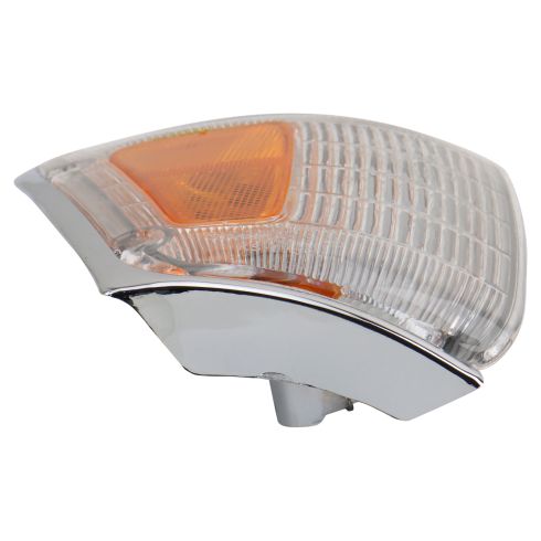 Toyota 4Runner Pickup Passenger Side Corner Light Eagle Eyes TY507-B00CR