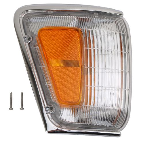 Toyota 4Runner Pickup Passenger Side Corner Light Eagle Eyes TY507-B00CR