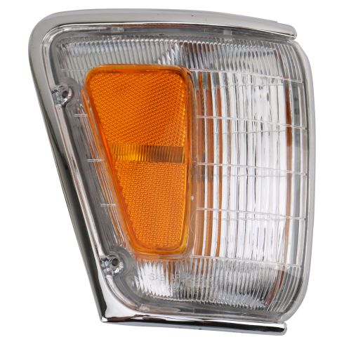 Toyota 4Runner Pickup Passenger Side Corner Light Eagle Eyes TY507-B00CR