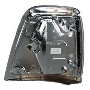 1992-95 Toyota Pickup Rear Wheel Drive Driver Side Corner Light Eagle Eyes TY426-B00CL