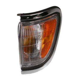 Toyota Tacoma Driver Side Corner Light Eagle Eyes TY548-B00CL