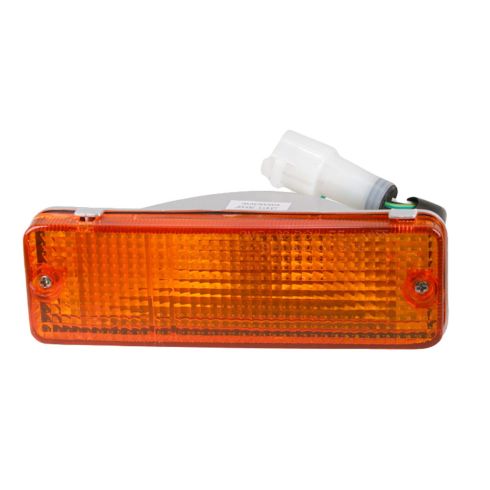 Toyota 4Runner Pickup Passenger Side Parking Light Eagle Eyes TY422-B000R