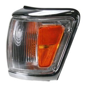 1992-95 Toyota 4Runner Driver Side Corner Light Eagle Eyes TY540-B00CL