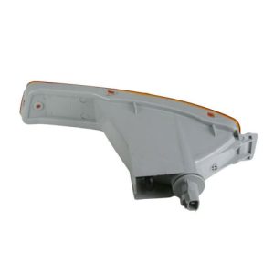 1995-96 Toyota Camry Passenger Side Bumper Mounted Parking Light Eagle Eyes TY524-B000R