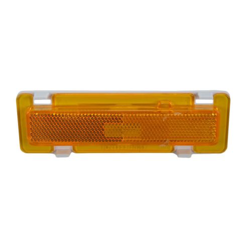 1982-92 Chevrolet Camaro Pontiac Firebird Front Passenger Side Side Marker Light DEPO 335-1401R-US