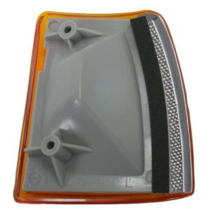 Ford Bronco II Explorer Ranger Driver Side Reflector Eagle Eyes FR116-U000L