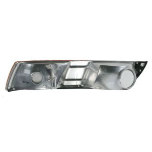 1992-94 Mercury Grand Marquis Passenger Side Corner Light DEPO 331-1520R-US