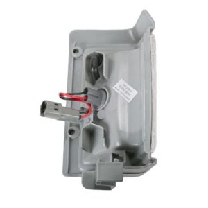 Nissan Driver Side Corner Light Eagle Eyes DS394-B00DL