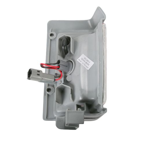 Nissan Driver Side Corner Light Eagle Eyes DS394-B00DL
