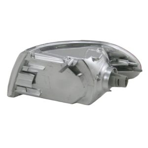 1992-95 Honda Civic 4 Door Sedan Passenger Side Corner Light Eagle Eyes HD087-B000R