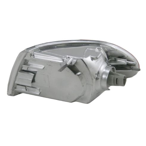 1992-95 Honda Civic 4 Door Sedan Passenger Side Corner Light Eagle Eyes HD087-B000R