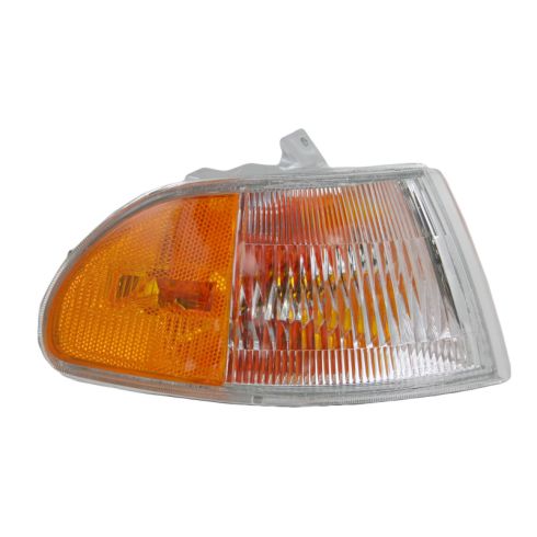 1992-95 Honda Civic 4 Door Sedan Passenger Side Corner Light Eagle Eyes HD087-B000R