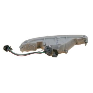 1990-97 Mazda Miata Driver Side Bumper Mounted Parking Light DEPO 316-1606L-AS