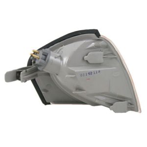 Mercedes Benz Driver Side Corner Light DEPO 340-1503L-AS