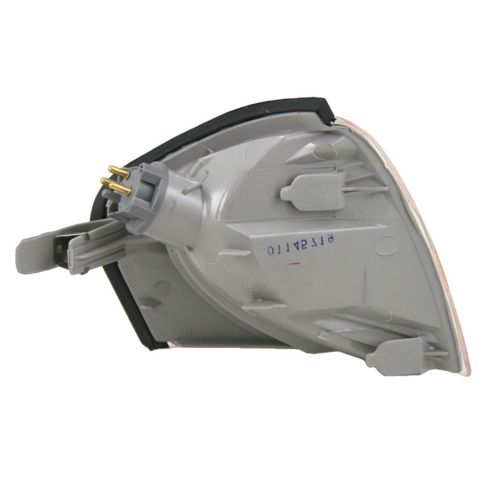 Mercedes Benz Driver Side Corner Light DEPO 340-1503L-AS