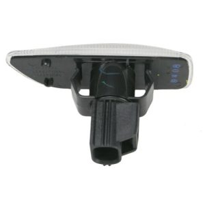 Volvo S60 S80 V70 XC90 Passenger Side Repeater Light DEPO 373-1401R-AQ-S