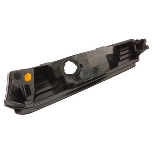 Chevrolet Avalanche 1500 2500 Passenger Side Parking Light Eagle Eyes GM238-U000R