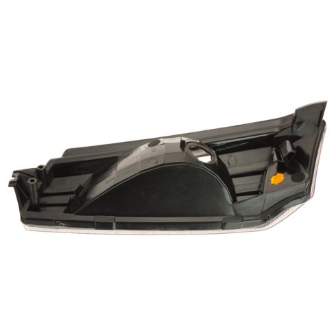Chevrolet Avalanche 1500 2500 Passenger Side Parking Light Eagle Eyes GM238-U000R