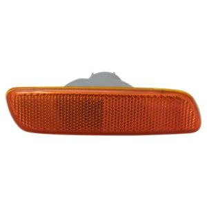 Toyota Lexus Scion Front Passenger Side Side Marker Light Eagle Eyes TY727-B000R