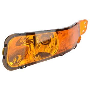 2005-09 Ford Mustang Passenger Side Corner Light Eagle Eyes FR436-B000R