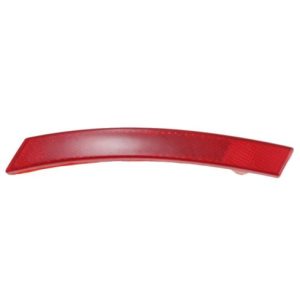 Mini Cooper Rear Driver Side Side Marker Light Eagle Eyes AT013-U000L