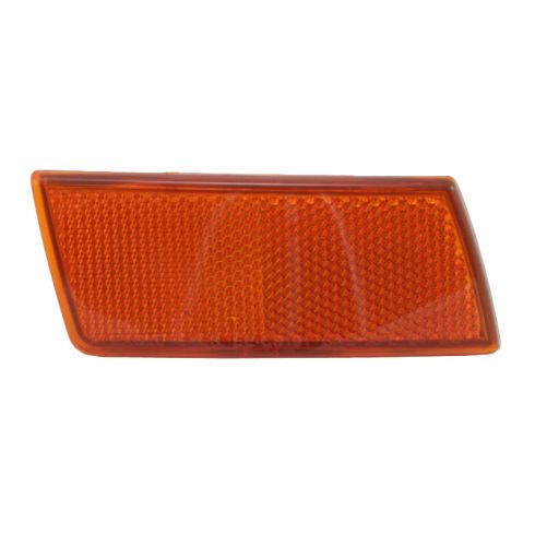 2005-10 Chrysler 300 Front Passenger Side Side Marker Light Eagle Eyes CS191-U000R