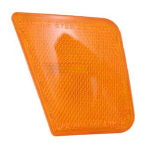 2005-07 Jeep Liberty Front Passenger Side Side Marker Light Eagle Eyes CS199-U000R