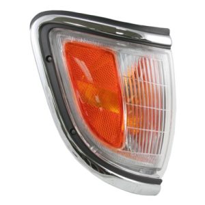 1995-96 Toyota Tacoma Passenger Side Corner Light Eagle Eyes TY546-B00CR