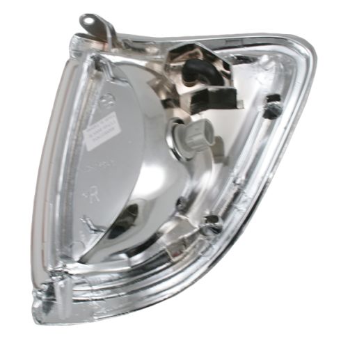 1995-96 Toyota Tacoma Passenger Side Corner Light Eagle Eyes TY546-B00CR