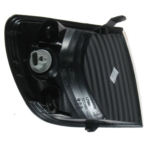 2001-03 Toyota Sienna Front Driver Side Corner Light Eagle Eyes TY725-B000L