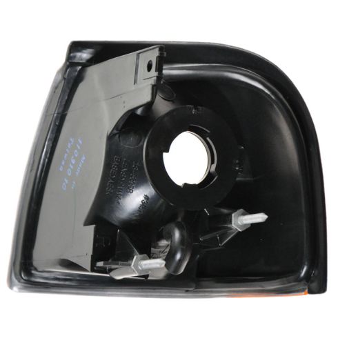 1998-00 Mazda B2500 B3000 B4000 Passenger Side Corner Light DEPO 316-1509R-US