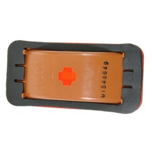 GMC G1500 G2500 G3500 Rear Side Marker Light DEPO 332-1413N-US-R
