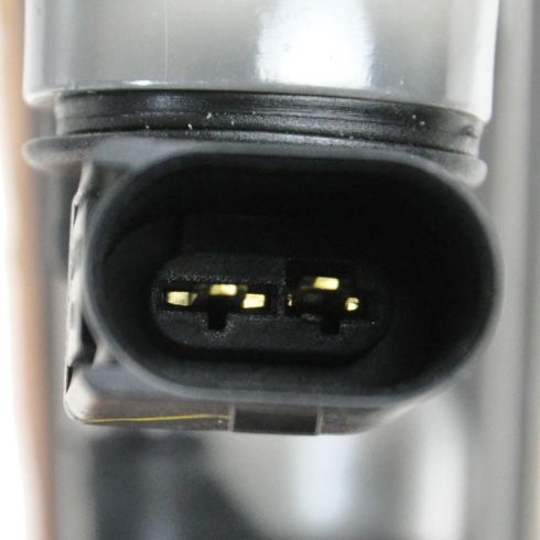 2006-10 VW Beetle Driver Side Parking Light DEPO 341-1609L-AS