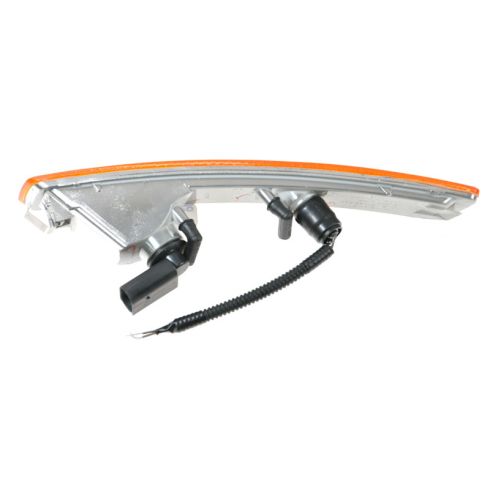 2006-10 VW Beetle Passenger Side Parking Light DEPO 341-1609R-AS