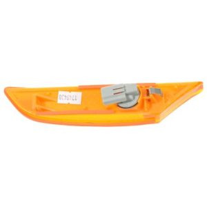 2003-06 Infiniti G35 Sedan Front Passenger Side Side Marker Light DEPO 325-1401R-AC