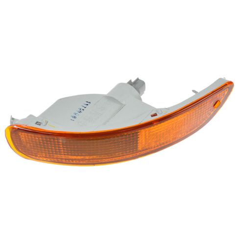 Toyota Corolla Driver Side Parking Light Eagle Eyes TY420-B000L