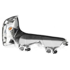 1999-00 GMC Yukon Cadillac Escalade Driver Side Corner Light DEPO 335-1606L-US