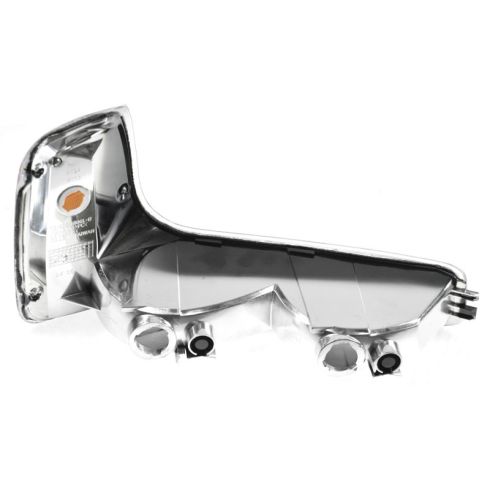 1999-00 GMC Yukon Cadillac Escalade Driver Side Corner Light DEPO 335-1606L-US