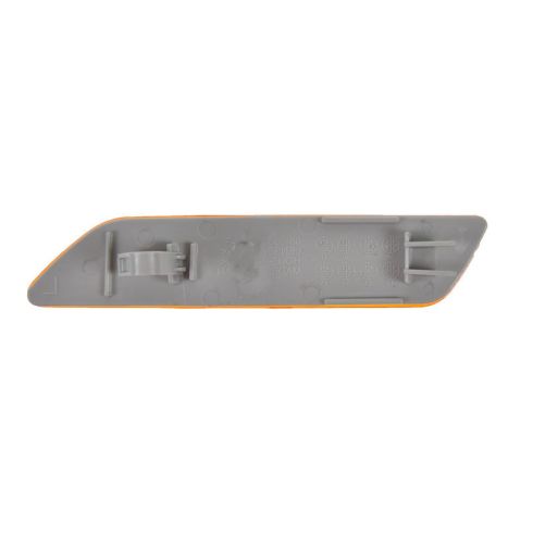 Chrysler Sebring Front Passenger Side Bumper Mounted Reflector DEPO 333-1419R-UC