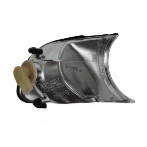 2002-03 BMW 325Ci 330Ci M3 Front Driver Side Fender Mounted Corner Light DEPO 444-1512L-AS