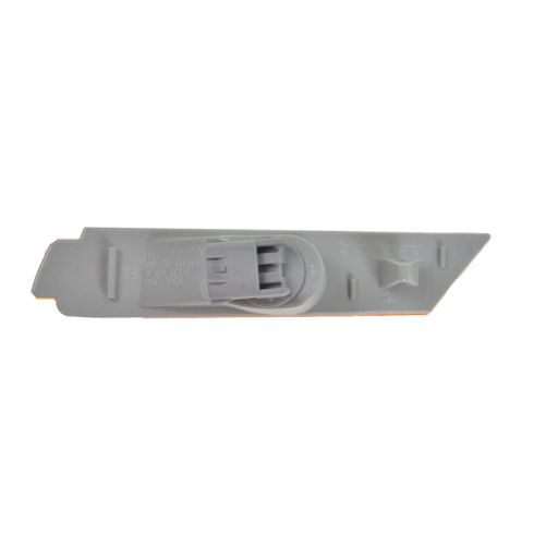 Chevrolet Camaro Front Passenger Side Fender Mounted Side Marker Light DEPO 335-1417R-AC